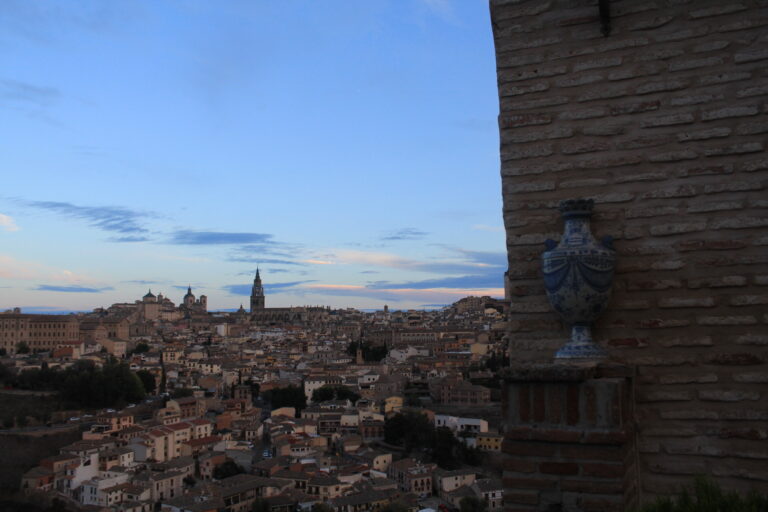 Toledo